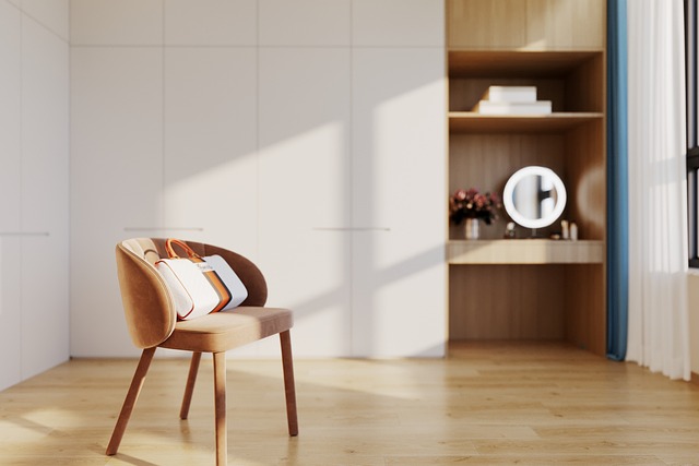 stěhování bytu v Praze